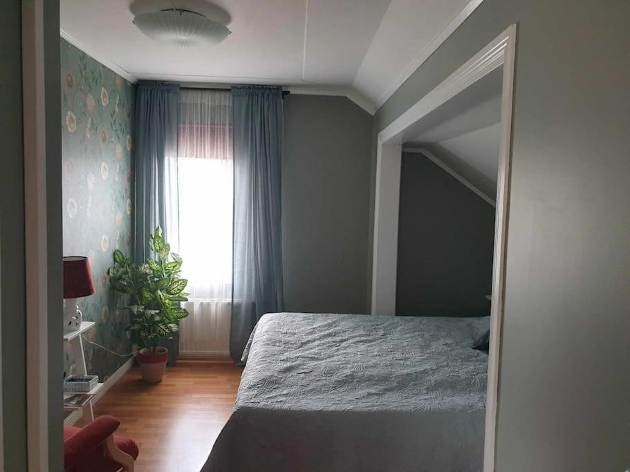 فيلا Bergsgatan 5 أريبلوج المظهر الخارجي الصورة