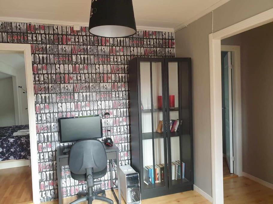 فيلا Bergsgatan 5 أريبلوج المظهر الخارجي الصورة