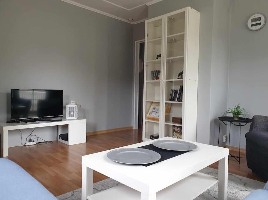 فيلا Bergsgatan 5 أريبلوج المظهر الخارجي الصورة